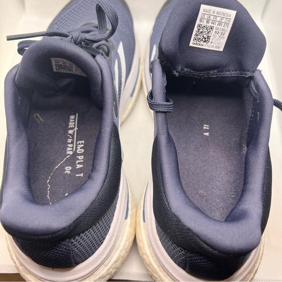 Adidas Solarglide 5 men’s size 10.5 - Picture 7 of 7